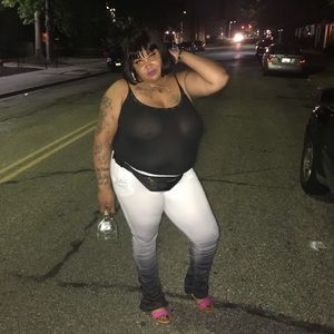 Meet your Posher, Latoya